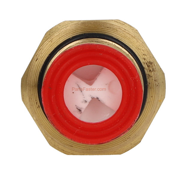 Plumbers Emporium A507971 Ceramic Cartridge Hot