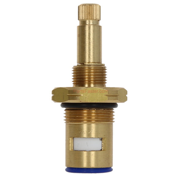 Plumbers Emporium A507972 Ceramic Cartridge Cold