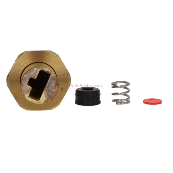 Plumbers Emporium A607223 Diverter Assembly