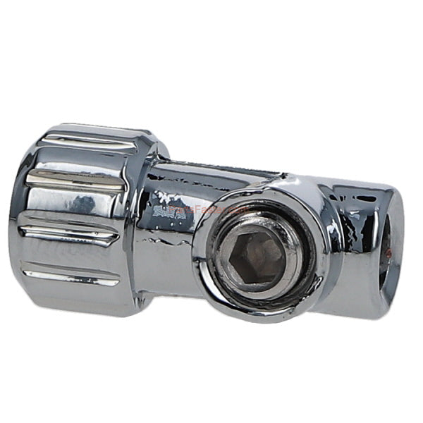 Plumbers Emporium A663502CP Handle Adapter