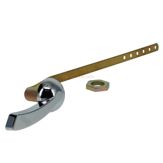 American Standard 3518-0160 Chrome Trip Lever