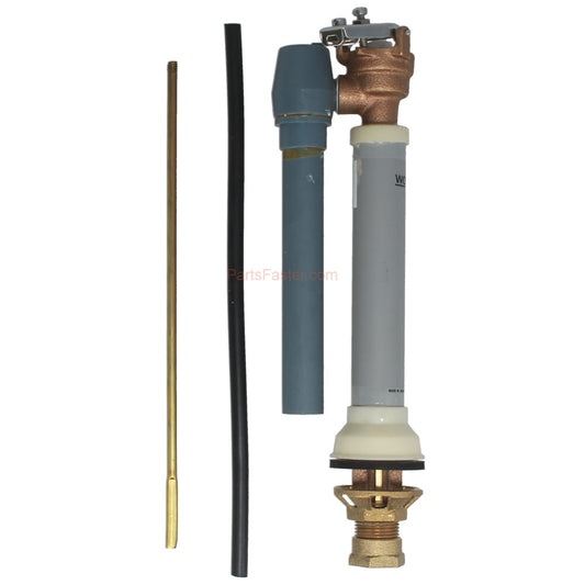 Ballcock Fill Valve For American Standard 47130