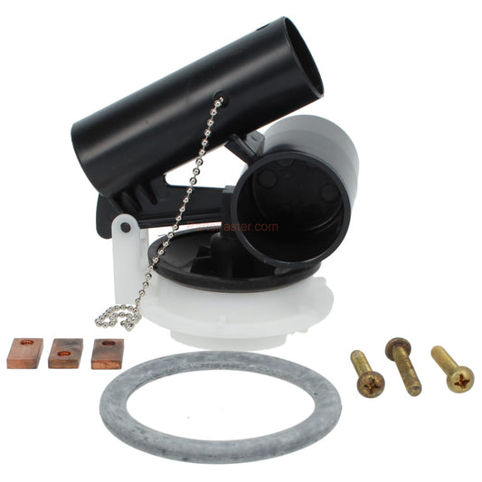 American Standard 47250 Flush Valve