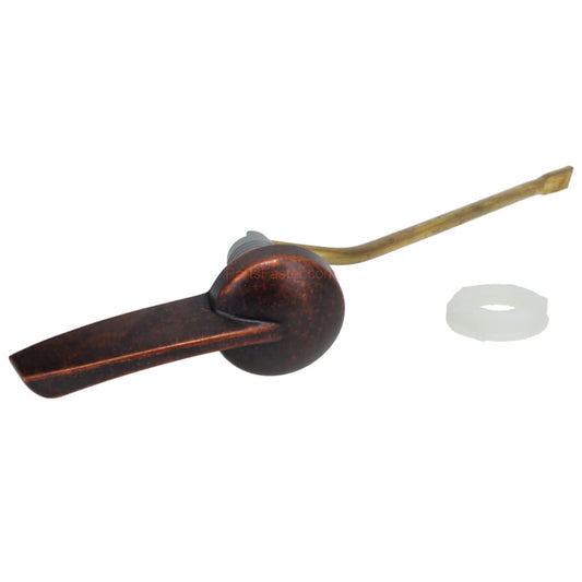 American Standard 7381232-200.2240A Bronze Trip Lever