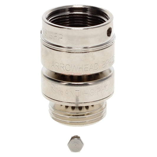 Arrowhead Brass Vacuum Breaker 1019-A 486 BFP PK1390