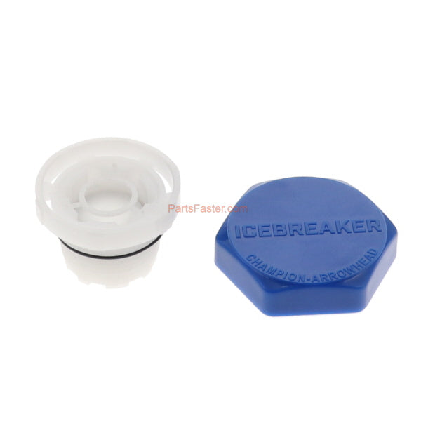 Arrowhead Brass ABP PK-ICE Icebreaker Vent Assembly