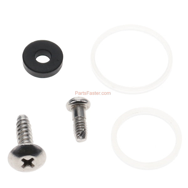 Arrowhead Brass ABP PK1000 Stem Seal Kit