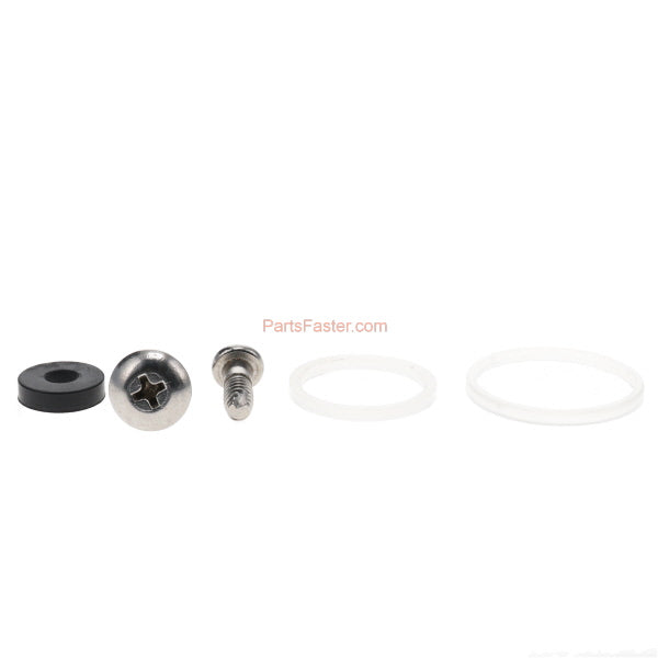 Arrowhead Brass ABP PK1000 Stem Seal Kit