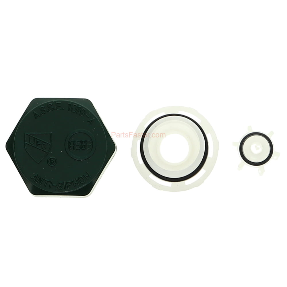 ABP Air Vent Kit PK1430