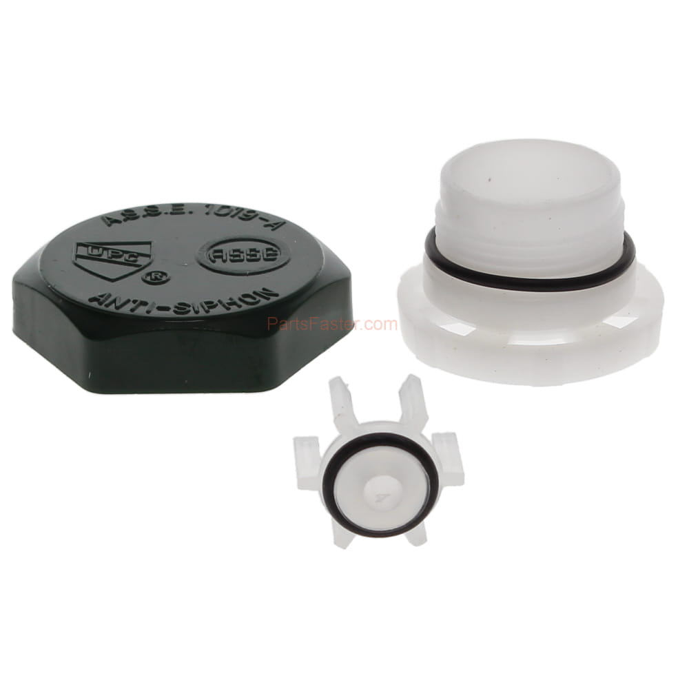 ABP Air Vent Kit PK1430