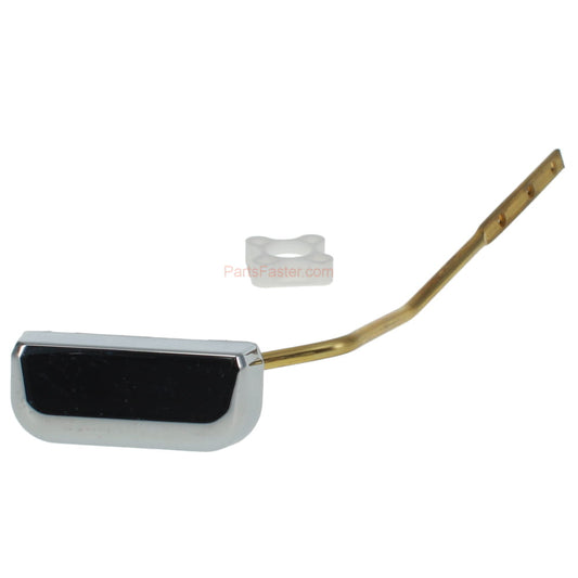 Briggs 632516 Chrome Trip Lever