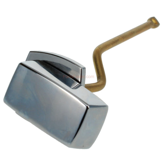 Briggs B351180 Chrome Trip Lever