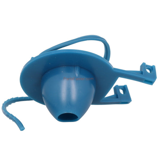 Briggs B360521 Flapper