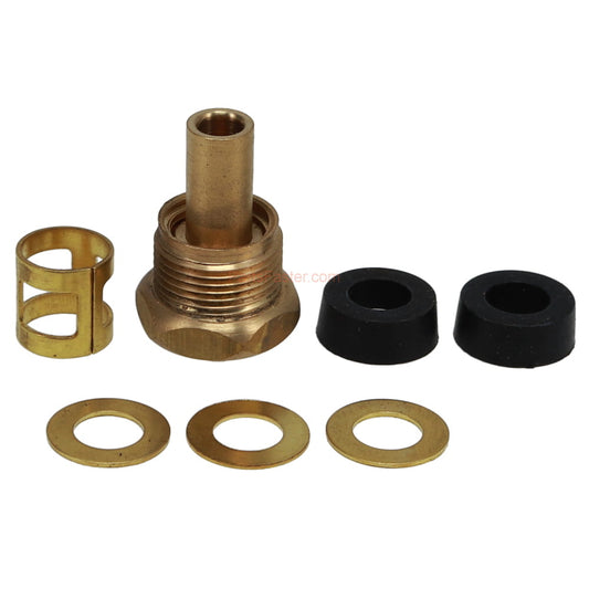 Case 5122 Stop Assembly