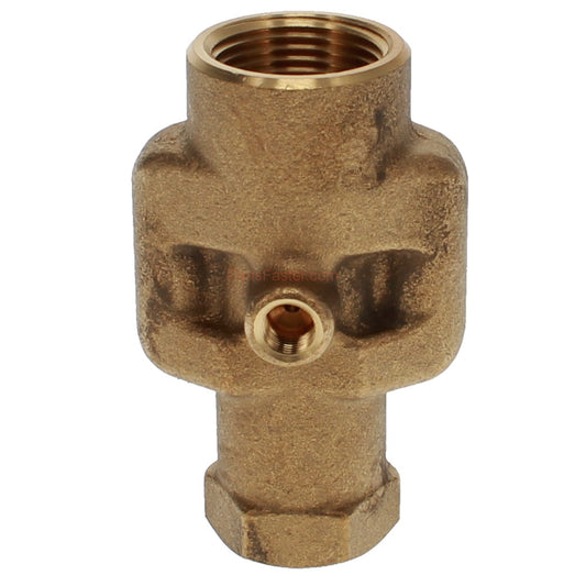 Clayton Mark Hydrant Valve Body