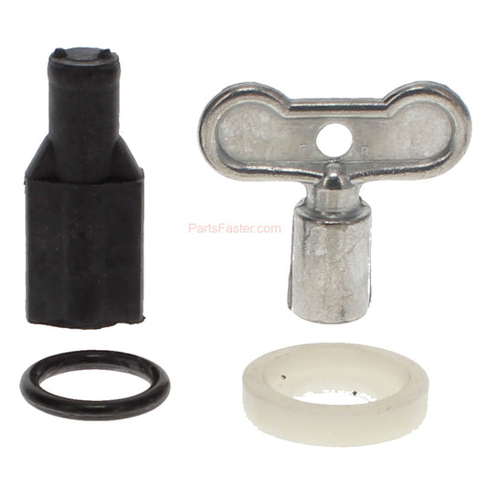 Clayton Mark CRK1 Wall Hydrant Minor Repair Kit