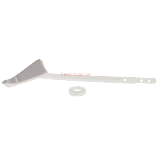 Crane 7381198-200.0200A White Trip Lever