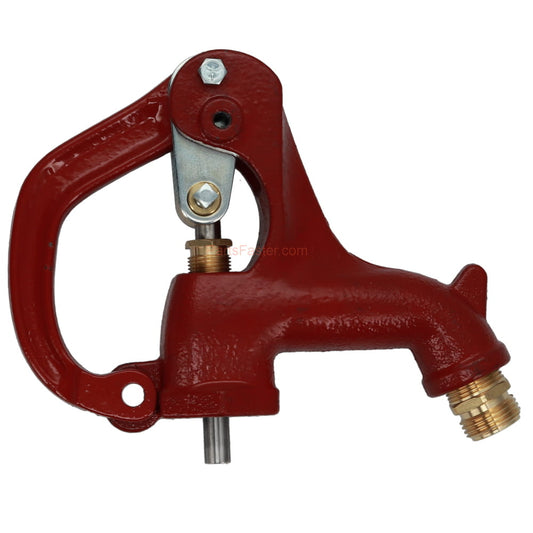 Clayton Mark Replacement Yard Hydrant Head
