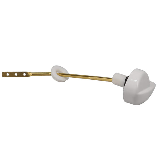 Eljer 495-2777-00 White Trip Lever