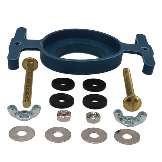 Winged Tank To Bowl Kit