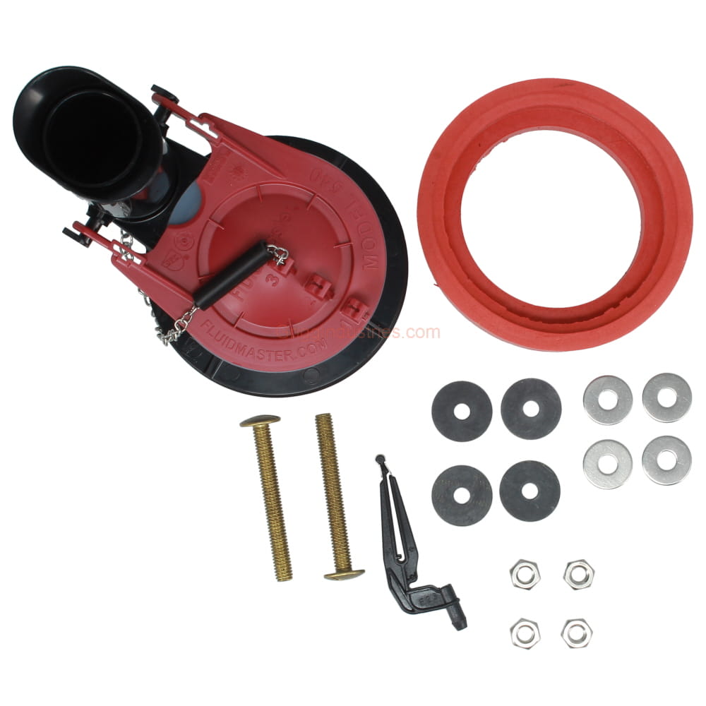 Replacement Flush Valve B351238