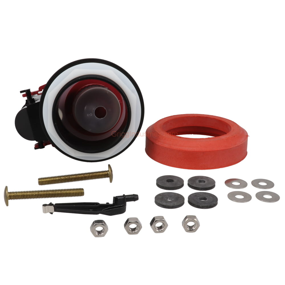 Replacement Flush Valve B351238
