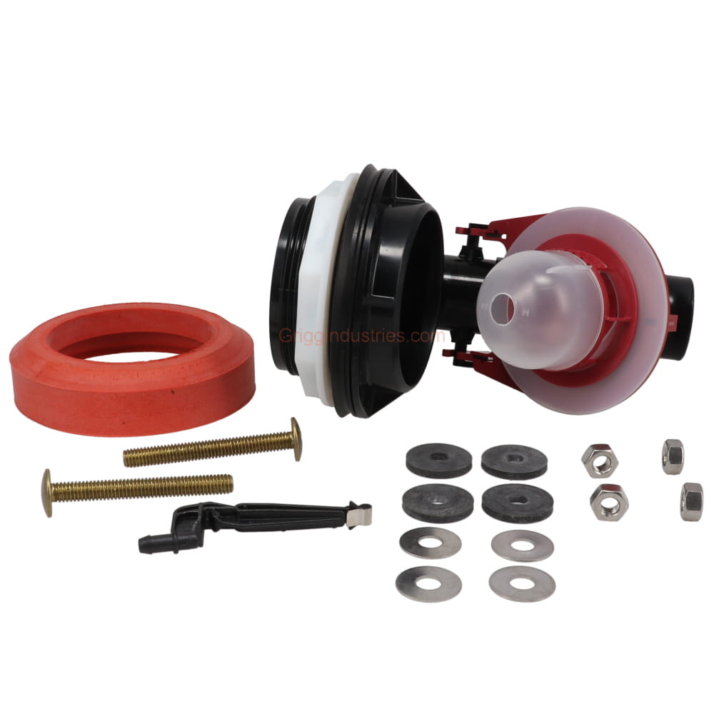 Replacement Flush Valve B351238