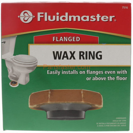 Fluidmaster 7516 Wax Ring