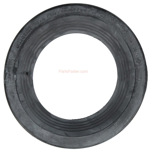Geberit Seal For Toilet Outlet Connector 152.424.00.1