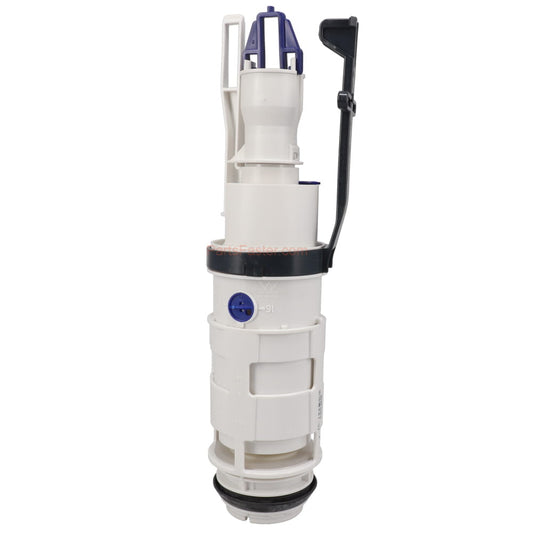 Geberit Green Dual Flush Valve 240.637.00.1