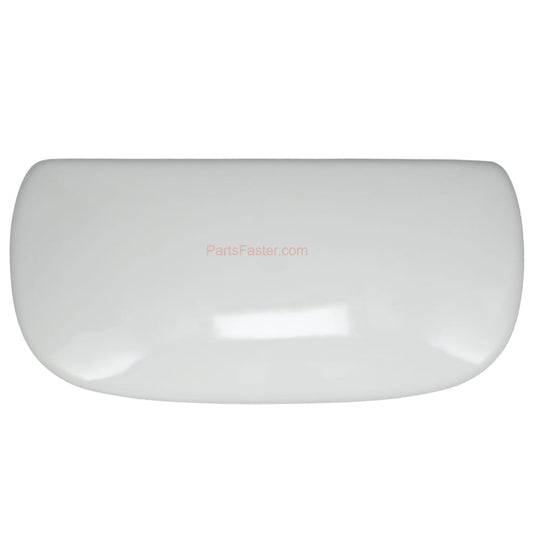 Gerber White Tank Lid 28-499
