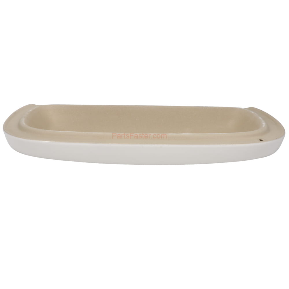 Gerber White Tank Lid 28-499
