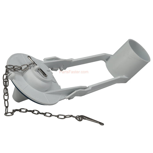 Gerber 99-529 Counterbalance Flapper