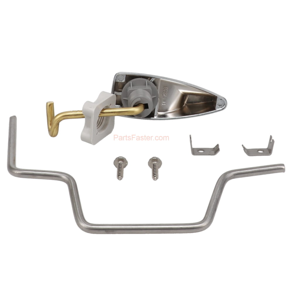 Gerber 99-571-RH-KT Right Handed Trip Lever Chrome