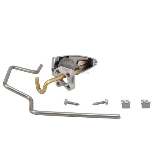 Gerber 99-571-RH-KT Right Handed Trip Lever Chrome