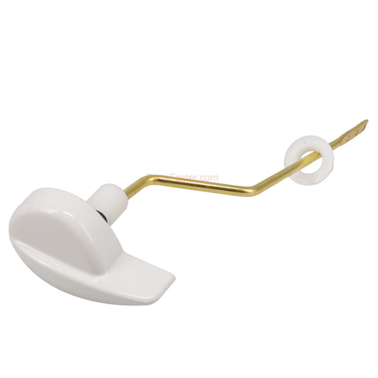 Gerber 99-659WH Trip Lever In White