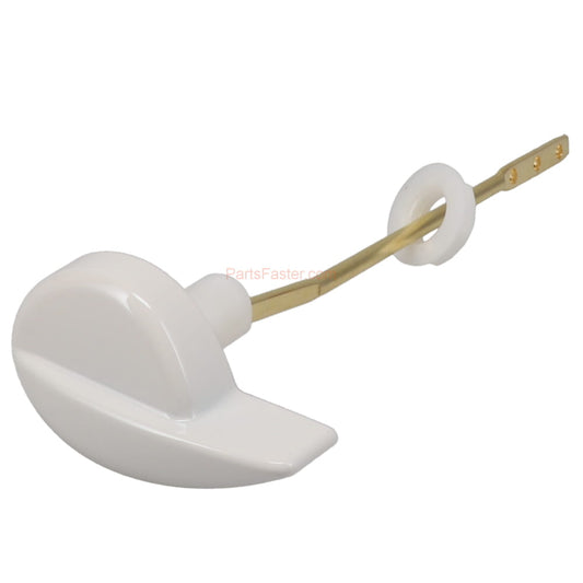 Gerber 99-685-WH White Trip Lever