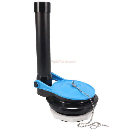 Gerber 99-780 Flush Valve