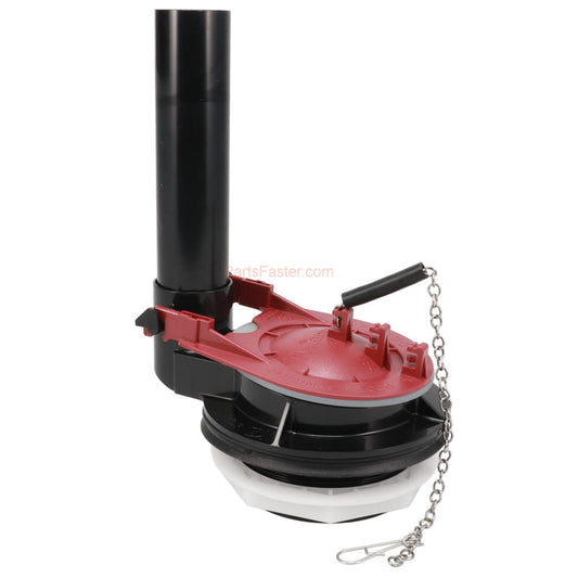 Gerber 99-854 Flush Valve With Flapper