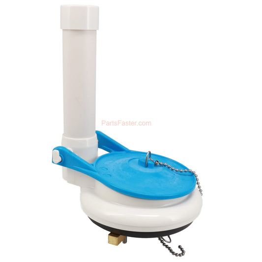 Gerber 99-862 Flush Valve For One Piece Toilet