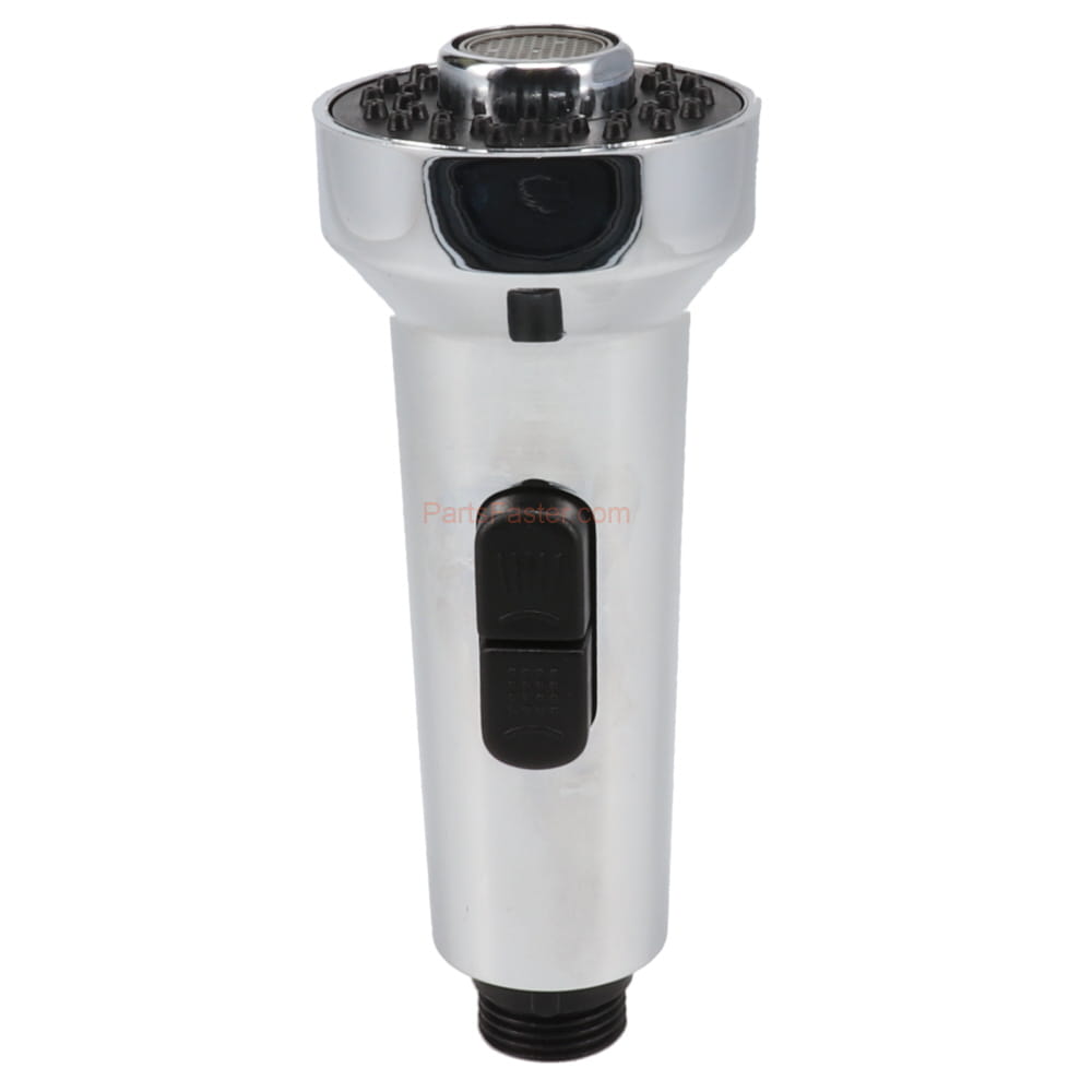 Gerber Genuine DA52344190N Chrome Spray Head