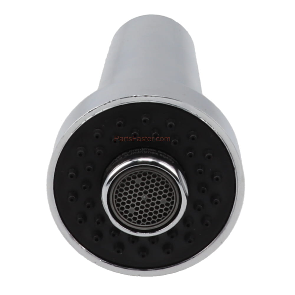 Gerber Genuine DA52344190N Chrome Spray Head