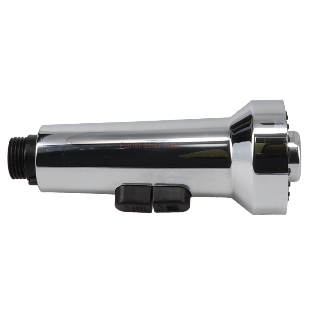Gerber Genuine DA52344190N Chrome Spray Head