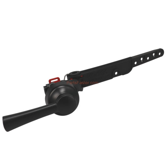 Gerber Genuine GA70036054BS Black Trip Lever