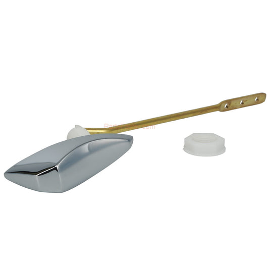 Gerber GA700382 Chrome Trip Lever