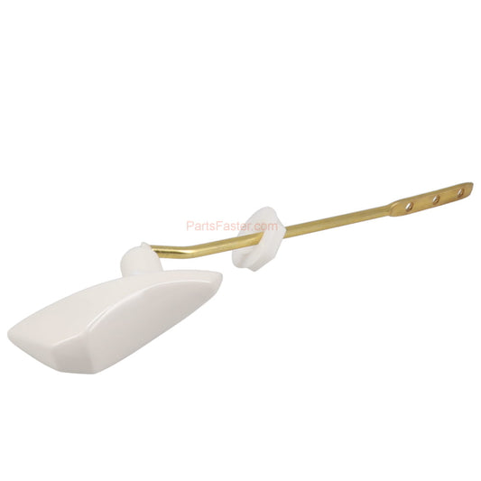 Gerber GA700382WH White Trip Lever