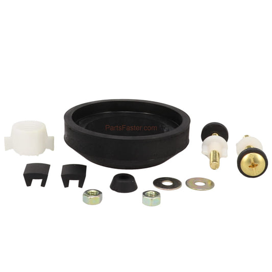 GA700460 Gerber Tank To Bowl Kit