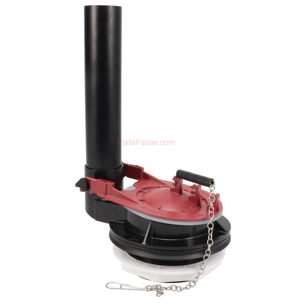 GA712014 Gerber Flush Valve