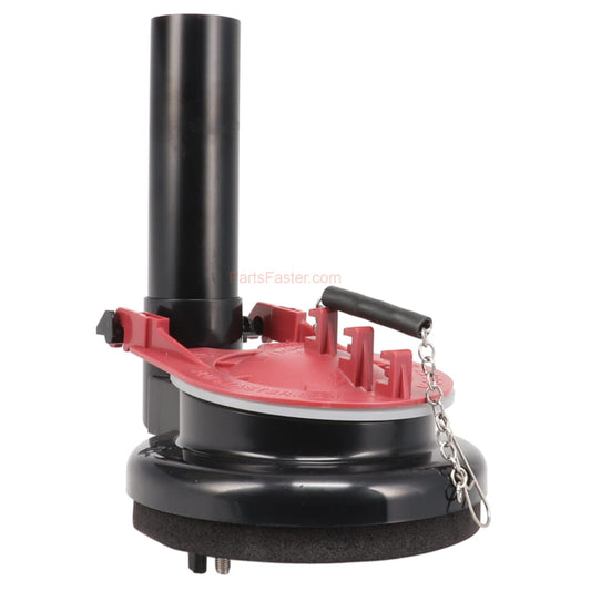 GA712016 Gerber Flush Valve