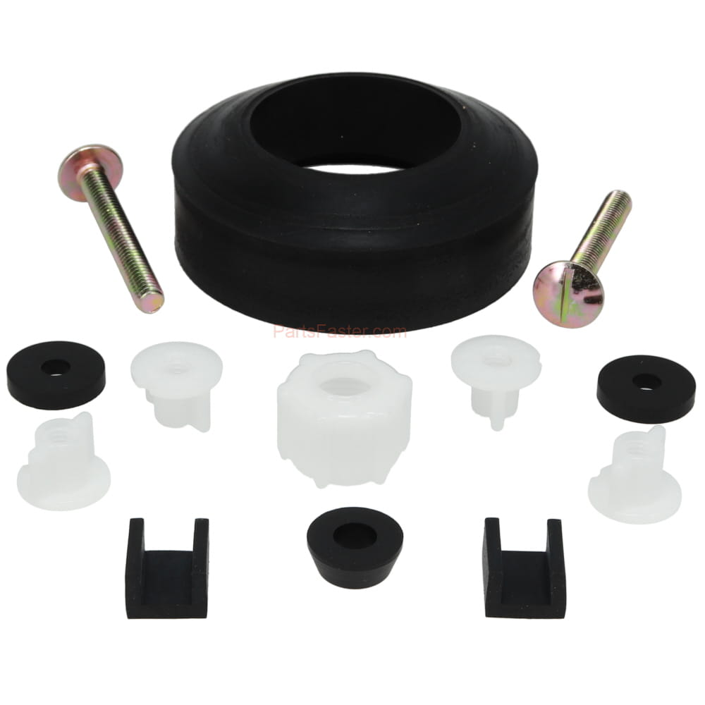 Gerber GA714012 Tank To Bowl Kit